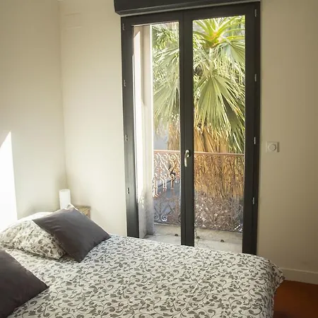Apartamento Les Terrasses De L'archipel *