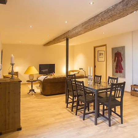 Apartamento Les Terrasses De L'archipel