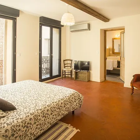 Apartamento Les Terrasses De L'archipel *