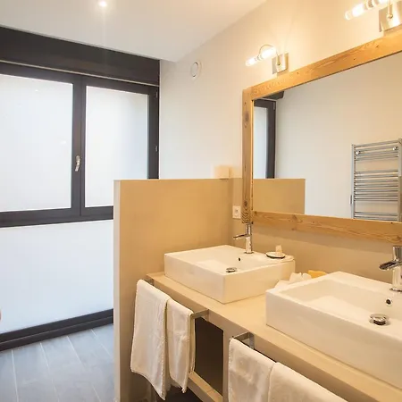 Apartamento Les Terrasses De L'archipel