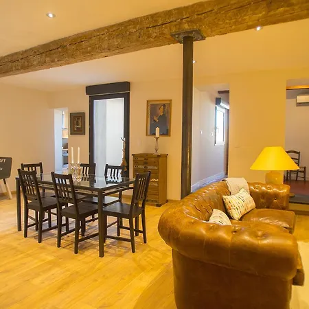 Apartamento Les Terrasses De L'archipel *