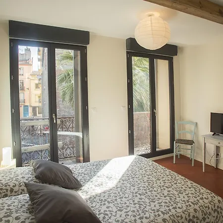 Apartamento Les Terrasses De L'archipel