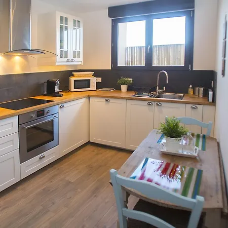 Apartamento Les Terrasses De L'archipel Perpiñán