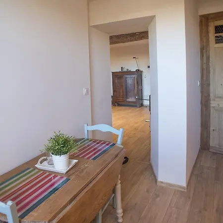 Apartamento Les Terrasses De L'archipel *