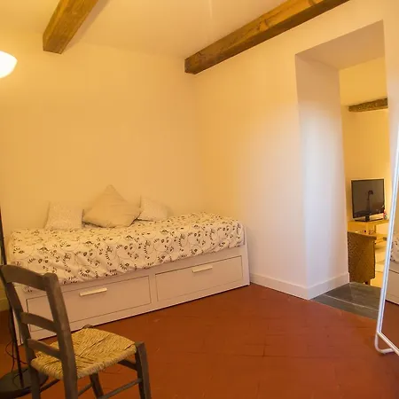 Apartamento Les Terrasses De L'archipel *