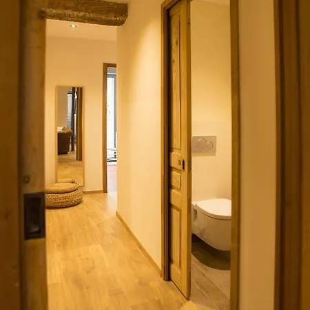 Apartamento Les Terrasses De L'archipel
