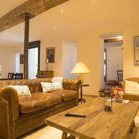 Apartamento Les Terrasses De L'archipel
